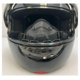 Misc. Motorcycle Helmets Visors (New In Pack) And More