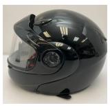 Misc. Motorcycle Helmets Visors (New In Pack) And More