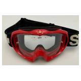 Misc. Motorcycle Helmets Visors (New In Pack) And More