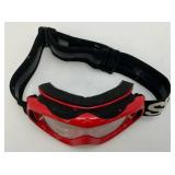 Misc. Motorcycle Helmets Visors (New In Pack) And More