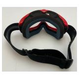 Misc. Motorcycle Helmets Visors (New In Pack) And More