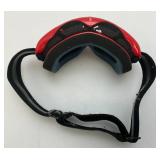 Misc. Motorcycle Helmets Visors (New In Pack) And More