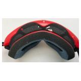 Misc. Motorcycle Helmets Visors (New In Pack) And More