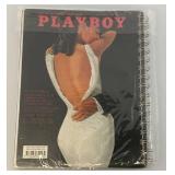 2008  Collectible PLAYBOY Taschen Diary