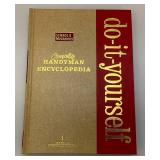 Vintage The New Illustrated Science And Inventions Encyclopedia Vol. 1 - 26 And More