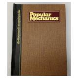 Vintage The New Illustrated Science And Inventions Encyclopedia Vol. 1 - 26 And More