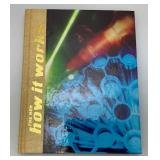 Vintage The New Illustrated Science And Inventions Encyclopedia Vol. 1 - 26 And More