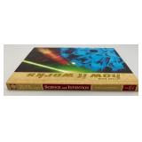 Vintage The New Illustrated Science And Inventions Encyclopedia Vol. 1 - 26 And More