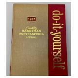 Vintage The New Illustrated Science And Inventions Encyclopedia Vol. 1 - 26 And More