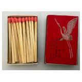 Misc. Japanese Wartime Collectibles Including Navy Name Bands Some Have English With Japanese Writing Underneath