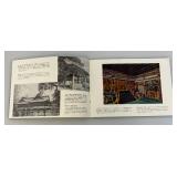 Misc. Japanese Wartime Collectibles Including Navy Name Bands Some Have English With Japanese Writing Underneath