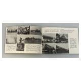 Misc. Japanese Wartime Collectibles Including Navy Name Bands Some Have English With Japanese Writing Underneath