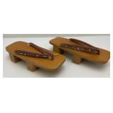 Misc. Japanese Wartime Collectibles Including Navy Name Bands Some Have English With Japanese Writing Underneath