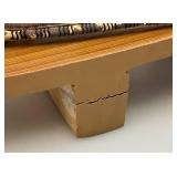 Misc. Japanese Wartime Collectibles Including Navy Name Bands Some Have English With Japanese Writing Underneath