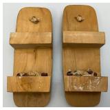 Misc. Japanese Wartime Collectibles Including Navy Name Bands Some Have English With Japanese Writing Underneath