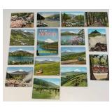 Misc. Japanese Wartime Collectibles Including Navy Name Bands Some Have English With Japanese Writing Underneath