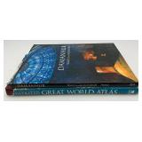 Vintage Books Including 1940 DONALD DUCK AND HIS NEPHEWS And More