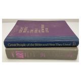 Vintage Books Including 1940 DONALD DUCK AND HIS NEPHEWS And More