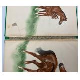 Vintage Books Including 1940 DONALD DUCK AND HIS NEPHEWS And More