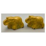 Misc. Vintage Collectible Salt & Pepper Shakers