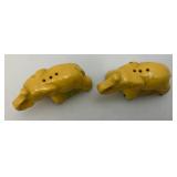 Misc. Vintage Collectible Salt & Pepper Shakers
