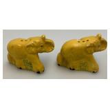 Misc. Vintage Collectible Salt & Pepper Shakers