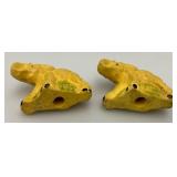 Misc. Vintage Collectible Salt & Pepper Shakers