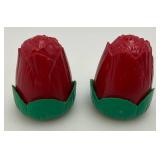 Misc. Vintage Collectible Salt & Pepper Shakers