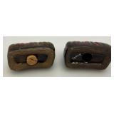 Misc. Vintage Collectible Salt & Pepper Shakers