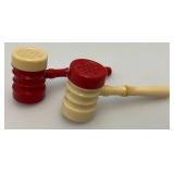 Misc. Vintage Collectible Salt & Pepper Shakers