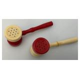 Misc. Vintage Collectible Salt & Pepper Shakers