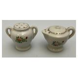 Misc. Vintage Collectible Salt & Pepper Shakers