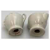 Misc. Vintage Collectible Salt & Pepper Shakers