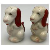 Misc. Vintage Collectible Salt & Pepper Shakers