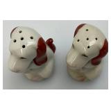 Misc. Vintage Collectible Salt & Pepper Shakers