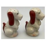 Misc. Vintage Collectible Salt & Pepper Shakers