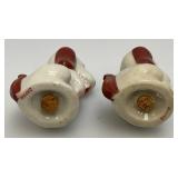 Misc. Vintage Collectible Salt & Pepper Shakers