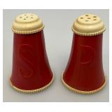 Misc. Vintage Collectible Salt & Pepper Shakers