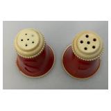 Misc. Vintage Collectible Salt & Pepper Shakers