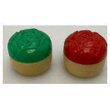 Misc. Vintage Collectible Salt & Pepper Shakers