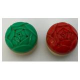 Misc. Vintage Collectible Salt & Pepper Shakers