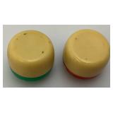 Misc. Vintage Collectible Salt & Pepper Shakers