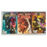 Misc. Comics Including "WILD THING" And More