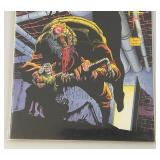 AUTOGRAPHED BY Joe Quejada 1992 Solar Man Of The Atom #16 Valiant Comics (Bagged And Carded)