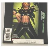 AUTOGRAPHED (TIM TOWNSEND) Limited Signed 44/75 "Ultimate War #4" Comic With COA Bagged And Boarded