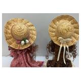 Misc. Vintage Dolls And More Including Simp