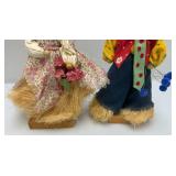 Misc. Vintage Dolls And More Including Simp