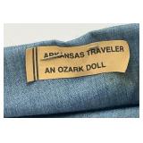 Misc. Vintage Dolls And More Including Simp