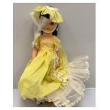 Misc. Vintage Dolls And More Including Simp