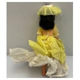 Misc. Vintage Dolls And More Including Simp